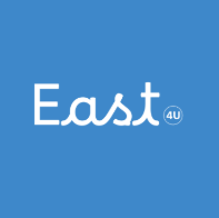 לוגו East 4U